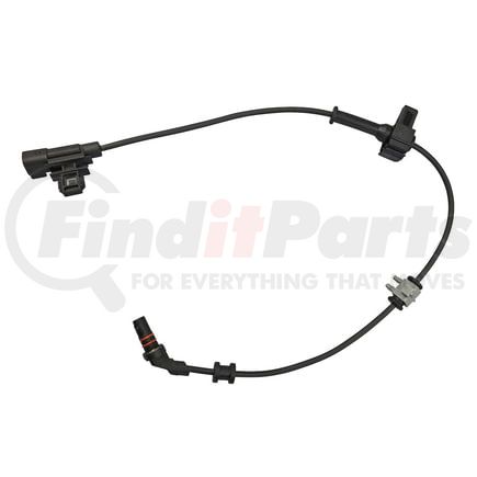 Vemo V51720115 ABS Wheel Speed Sensor Sensor, wheel speed