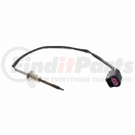 V51720149 by VEMO - Sensor, temp. gas escape