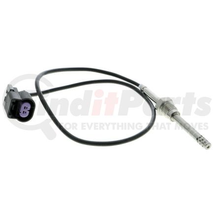 V51720172 by VEMO - Sensor, temp. gas escape