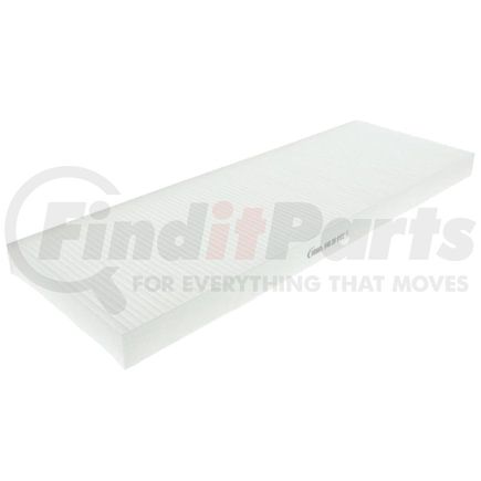 V40301103 by VEMO - Filter, cabin air