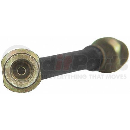 BH106655 by WAGNER - BRAKE HOSE