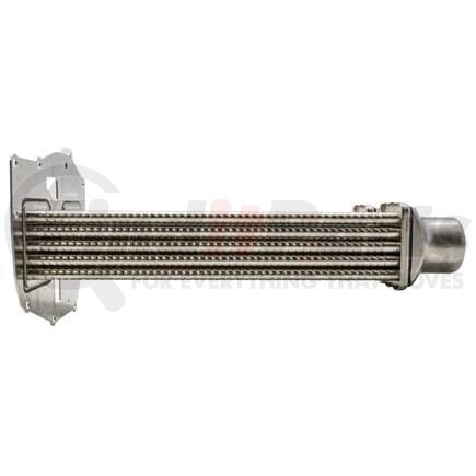 112-752-0078 by D&W - Exhaust Gas Recirculation (EGR) Cooler
