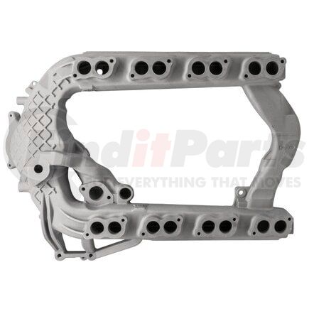 113-043-0010 by D&W - Remanufactured Engine Intake Manifold
