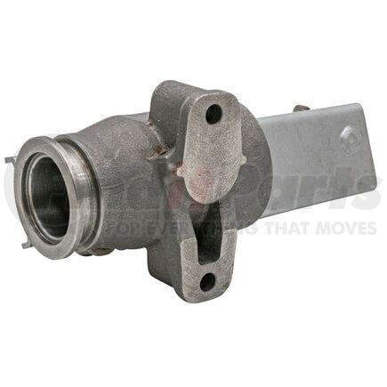 113-159-0004 by D&W - D&W Mercedes-Benz EGR (Exhaust Gas Recirculation) Valve
