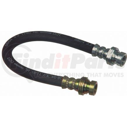 BH106631 by WAGNER - BRAKE HOSE