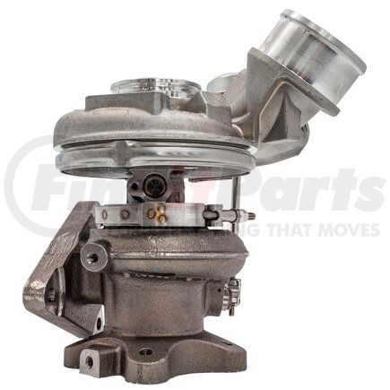 BorgWarner 11559900047 Remanufactured HP Turbocharger B1UG DT466/DT570