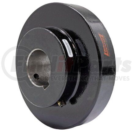 11S23858 by LOVEJOY - LoveJoy Drive Flange Half Coupling
