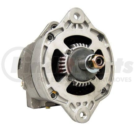120-019-0050 by D&W - Remanufactured Delco Remy Alternator 30SI