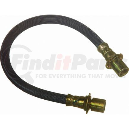 BH108279 by WAGNER - BRAKE HOSE