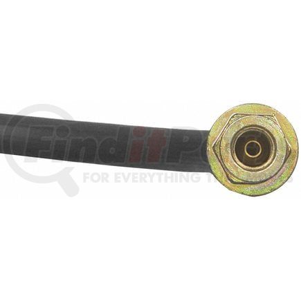 Wagner BH110133 Brake Hydraulic Hose Wagner BH110133 Brake Hose
