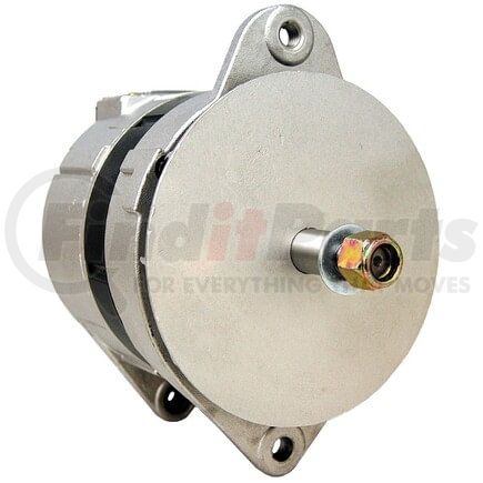 120-067-0026 by D&W - Remanufactured Alternator - 2500 Series Model, 12 Volts, 130 AMP, J180 Mount