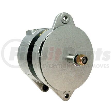 120-067-0049 by D&W - Remanufactured Alternator - 2500 Series Model, 12 Volts, 160 AMP, For Duvac Systems