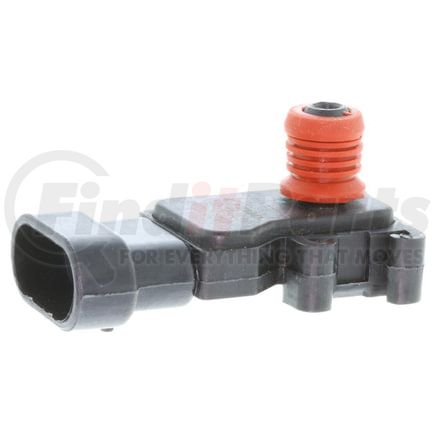 V40720398 by VEMO - Sensor, intake manifold pressure