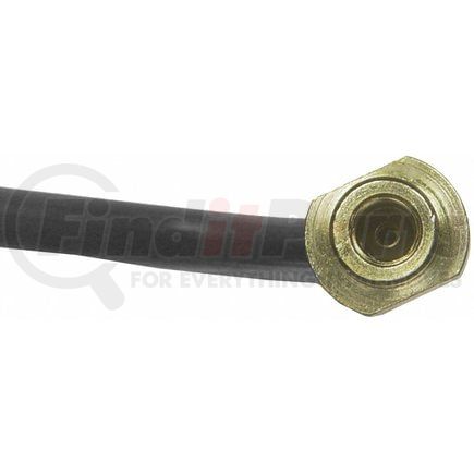 Wagner BH111389 Brake Hydraulic Line BH Assembly