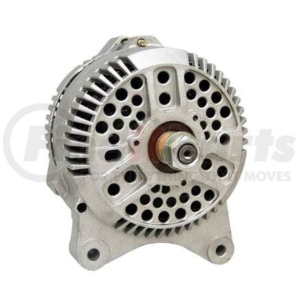 120-494-0016 by D&W - Remanufactured Alternator - 3G Model, 12 Volts, 130 AMP, 10:00 o' Clock