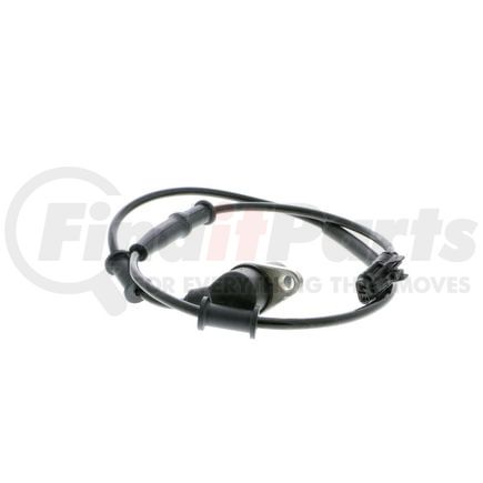 Vemo V52720029 ABS Wheel Speed Sensor Sensor, revoluciones de la rueda