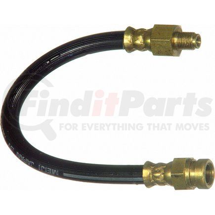 BH113843 by WAGNER - BRAKE HOSE