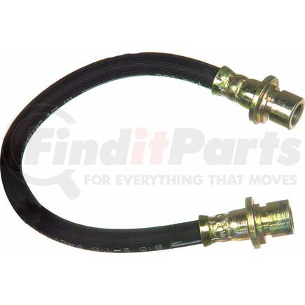 BH113914 by WAGNER - BRAKE HOSE