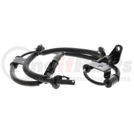 Vemo V52720056 ABS Wheel Speed Sensor Sensor, revoluciones de la rueda