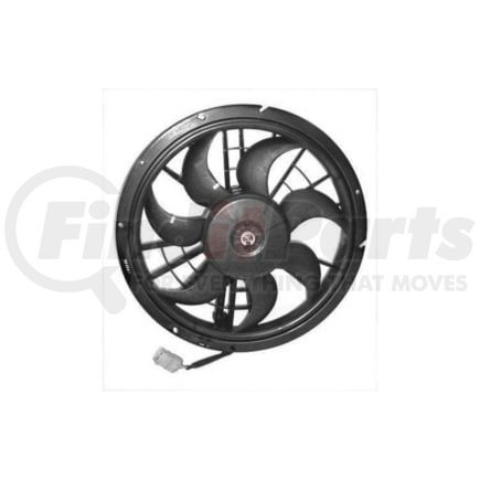 Vemo V950114331 Engine Cooling Fan Motor eléctrico, ventilador de