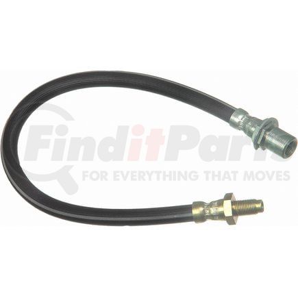 BH119383 by WAGNER - BRAKE HOSE
