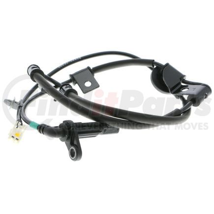 Vemo V52720074 ABS Wheel Speed Sensor Sensor, revoluciones de la rueda