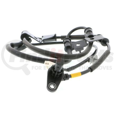 Vemo V52720077 ABS Wheel Speed Sensor Sensor, revoluciones de la rueda