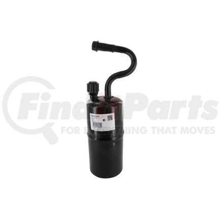 V95060003 by VEMO - Dryer, air conditioning