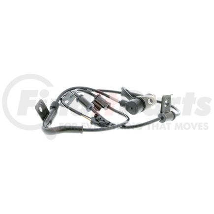 Vemo V52720086 ABS Wheel Speed Sensor Sensor, revoluciones de la rueda