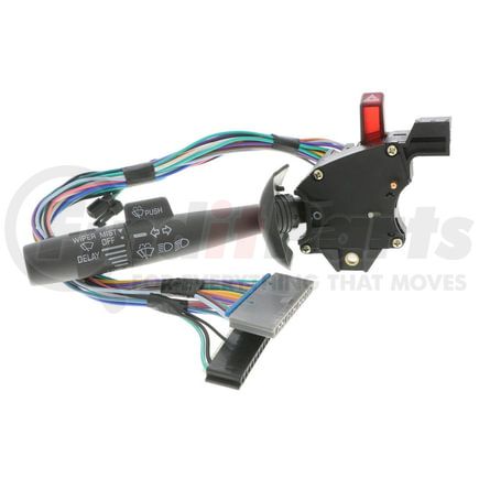 V51800003 by VEMO - Conmutador en la columna de dirección