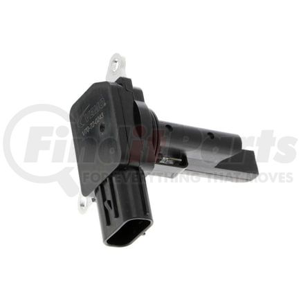 V70-72-0243 by VEMO - Medidor de la masa de aire