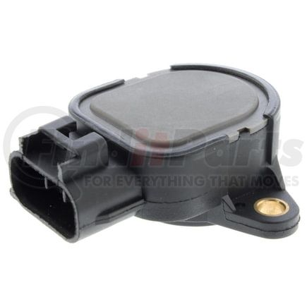 V70-72-0255 by VEMO - Sensor, throttle position