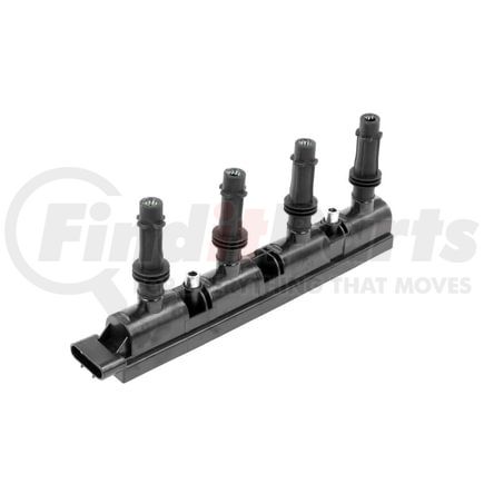V40700081 by VEMO - Ignition Coil
