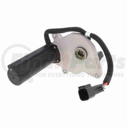 Vemo V51860002 Transfer Case Actuator Actuador, caja de distribución