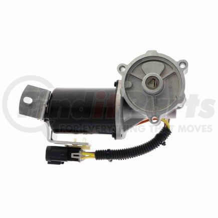 V51860004 by VEMO - Actuador, caja de distribución