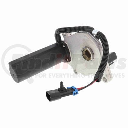 Vemo V51860008 Transfer Case Actuator Actuador, caja de distribución