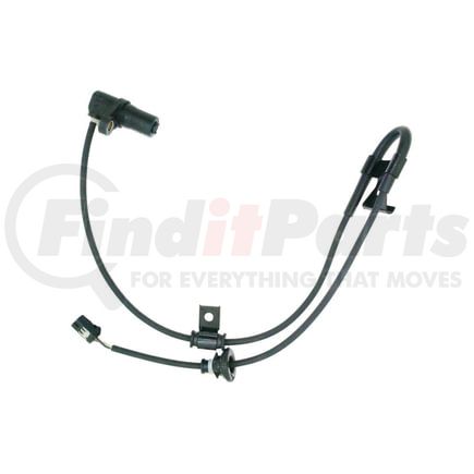Vemo V70720325 ABS Wheel Speed Sensor Sensor, wheel speed