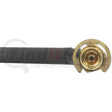 BH102473 by WAGNER - Wagner BH102473 Brake Hose