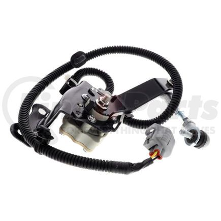 Vemo V70720361 Suspension Ride Height Sensor Sensor, pneumatic suspension level