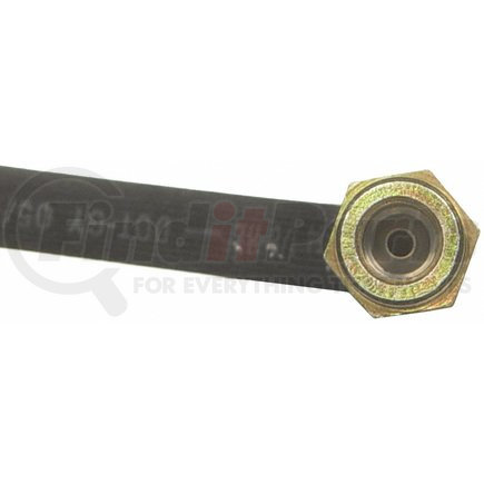 BH101017 by WAGNER - BRAKE HOSE