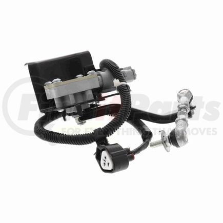 V70720393 by VEMO - Sensor, pneumatic suspension level