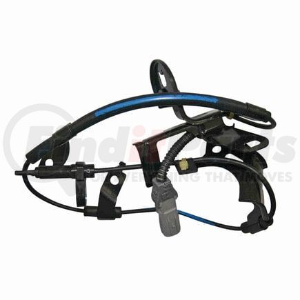 V70720396 by VEMO - Sensor, revoluciones de la rueda