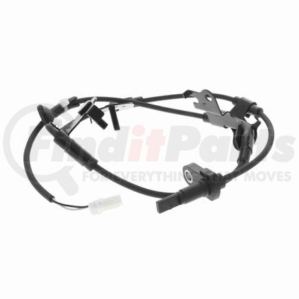 Vemo V70720405 ABS Wheel Speed Sensor Sensor, revoluciones de la rueda