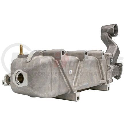 112-043-0033 by D&W - Remanufactured Exhaust Gas Recirculation (EGR) Cooler