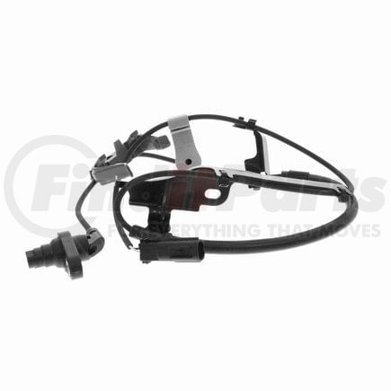 Vemo V70720414 ABS Wheel Speed Sensor Sensor, revoluciones de la rueda