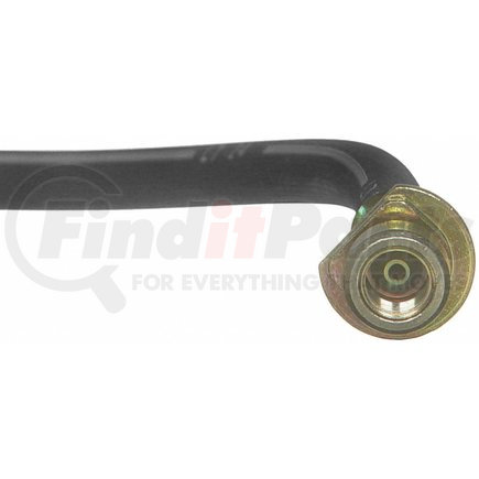 BH130605 by WAGNER - BRAKE HOSE