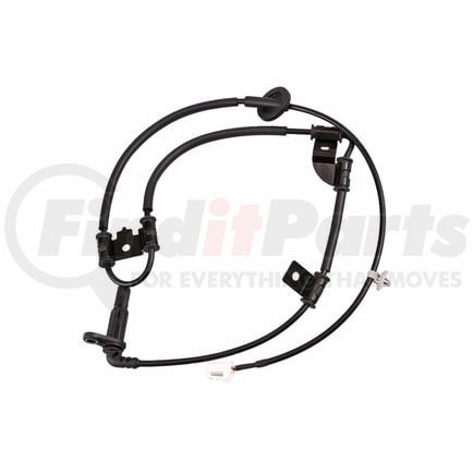 Vemo V52720194 ABS Wheel Speed Sensor Sensor, revoluciones de la rueda
