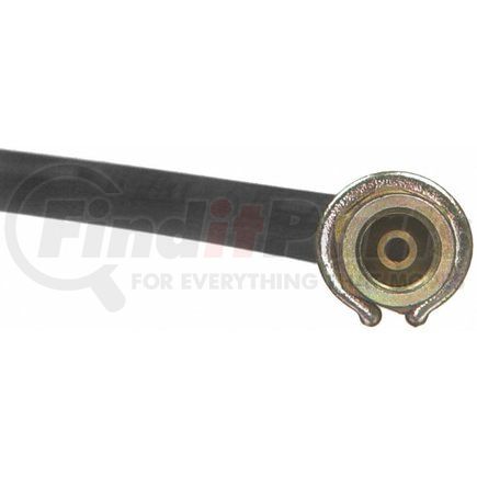 BH126777 by WAGNER - BH Assembly