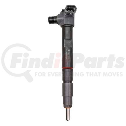 148-043-0034 by D&W - D&W Remanufactured Denso Injector