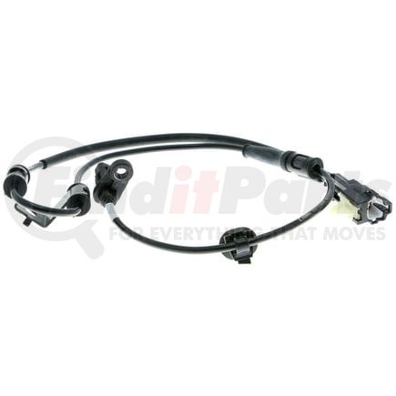 Vemo V52720202 ABS Wheel Speed Sensor Sensor, revoluciones de la rueda